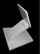  AOC BenQ Philips Universal universal base LCD monitor Computer white base Desktop stand Y3