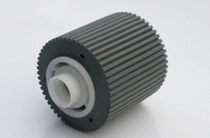 Ricoh JP8510 original quality rub paper wheel JP28003800