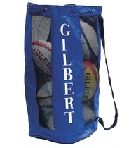 Rugby bag Gilbert Rugby UK imported Gilbert new spot