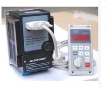 ADLEEPOWER original EDLEY inverter MS2-IPM MS2-104R 220V 0 4KW