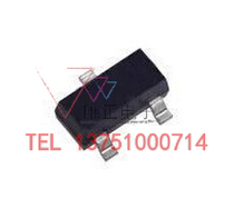 Patch-triodes C1815 SOT-23