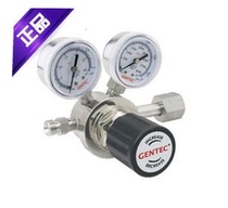 R11 series diaphragm type pressure reducer Jarui stainless steel pressure reducer (need to contact customer service selection)