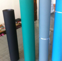 Anti-static table pad rubber pad non-slip high temperature resistant rubber table cloth green gray blue black repair table pad 2mm 3mm