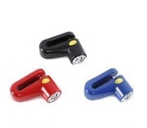 Mountain Bike Bike Disc Brake Lock Bike Safety Pickproof Disc Brake Lock