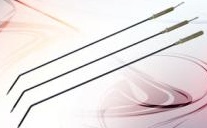 Round screen printing machine printing and dyeing accessories electrode rod level probe foot support bracket Dragon MBK