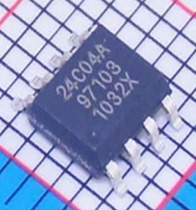 X24C04A X24C04A X24C04 AT24C04 SOP8 SOP8 the X24C04A X24C04