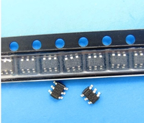 TTP223 single channel touch chip low power consumption and high cost performance