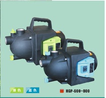 Garden pump Self-priming pump Garden gardening sprinkler irrigation pump Household pump High-lift watering and vegetable pump