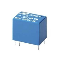 4100 6 feet SRS-24VDC-SL songle relay 24V New