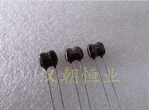 American silver mica capacitor 500V8PF 0 5% 5% CM04CD080DO3