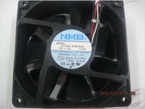 New fan THEN 12038 12V 0 72A 4715KL-04W-B39