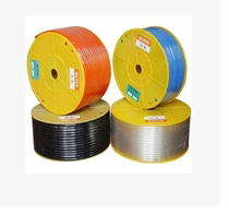 Manufacturer straight for supply of high-quality pneumatic elements transparent PU hose tube 3mmX2mm fine
