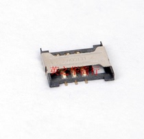 03-0621105 SIM card slot connector spot