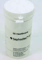 Affinity Chromatography Filler Nickel-Agarose Gel 6FFNiSepharose6FF-25ml100ml