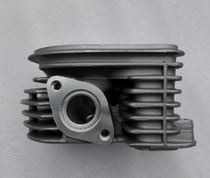 Apply the five-sheep Honda scooter-happy-to-be-cool WH125T-3A-5-5A-6 cylinder head cylinder head