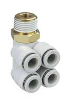 SMC KQ2ZD04-06-08-10-12-M5-01S-02S-03S-04S-06S Quick Connector
