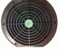 17250 17cm single mesh cover 172 three in one plastic dust - resistant net 17CM dust - resistant mesh