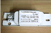 Domestic 110V10W Inductive Ballast 10W Fluorescent Lamp Ballast Fluorescent Lamp Ballast
