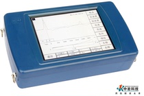 China Rock Technology RSM-PRT Foundation Pile Low Strain Tester Low Strain Tester Small Strain