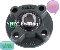 LK with outside spherical bearing with seat UCF210 211212213214215216217218220