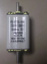  Square knife fuse fuse core RT0-400 type body 200A-400A ceramic insurance 380V-50KA