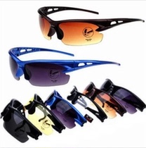 Bicycle glasses Cycling mountain bike glasses Goggles Outdoor running sports equipment Sand glasses