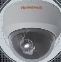 Honeywell HIDC-1100PV fixed dome camera