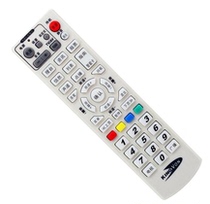 Gold Netcom KINVON set-top box remote control JS5036 JC3018 National universal learning type
