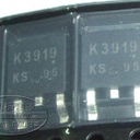 Supply of imported patch FET: 2SK3919 K3919 Quality assurance more preferential