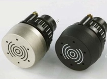 14-810 002 black Switzerland EAO buzzer 14-810 902 Chrome 22 5mm voltage 24V