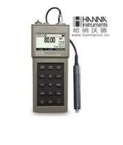 Italy Hana HI98188 Portable Conductivity Resistivity TDS Salinity Temperature Meter