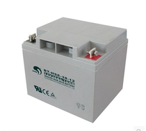 BT-HSE-38-12(12V38Ah 10HR)38AH 12V Bay lead-acid battery for fire fighting