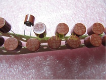 T3 15A250V slow fuse 8*8 American vertical round fuse tube
