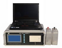 Durable Great NJ-DTL Concrete Chloride Ion Electric Flux Tester Concrete Electric Flux Detector