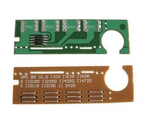 Suitable for Fuji Xeroi 3119 Selenium Drum Zeroing Chip 3119 Counter Schle 3119 Chip