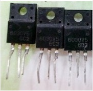 Liquid crystal plasma tube 6030V5 FGT412 A pair of 1 5 yuan