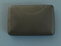 GPS plastic case GPS recording main case GPS locator plastic case