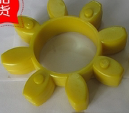 KTR Elastomer Jaguar Jaguar Elastomer Dehaha Jieopao JieBao Haodefeng Aodeen Elastomer