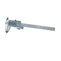 Power Lion Stainless Steel Upscale Electronic Number Graphics Card 0-150MM 0-300MM Swim Javi scale deep W0579A