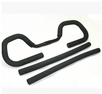 High-density handle set of suburban car handle set of leisure car sponge handle set of butterfly handle set of horn handle set