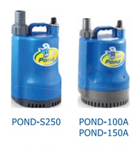 Taiwan imported Hejian aquarium submersible pump fish tank fish pond filter circulation pump Power saving silent high lift