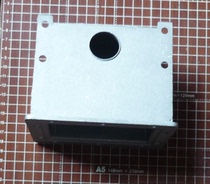 Waveguide excitation cavity resonator for industrial microwave equipment