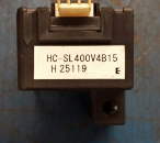 Hall current detection sensor HC-SL400V8B12 HC-SL304V4B12 current transformer
