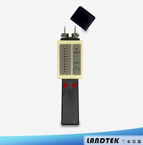 Original Lantai MC4G wood moisture moisture meter Wood moisture meter Needle moisture meter with speed of sound