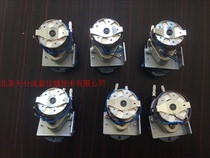 British Williamson peristaltic pump 201-8r5m-ss original imported cems