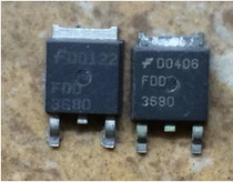 Supply imported SMD FET FDD3680 FDD3860 FDD3672 Quality assurance 
