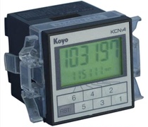 KOYO KOYO Counter KCV-6S KCV-6S-C KCN-4WR KCN-6WR