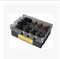 Authentic Gent GOLD three-phase solid state relay SA34060D 480V 60A DC control AC