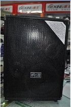 Explosive mobile portable Yunjie 882 square speaker