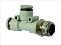 Yadke APD4-6-8-10-12-14-16-01 02 03 04 M5T branch thread three-way connection